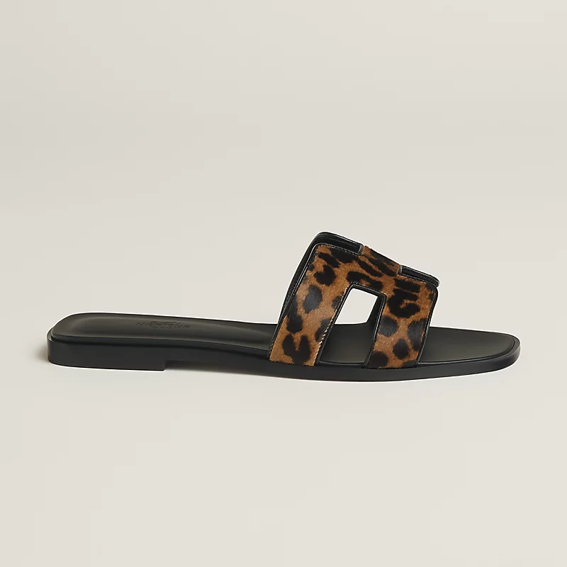 Hermès Oran sandal - Image 4